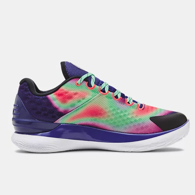 Jual Sepatu Basket Under Armour Curry 1 Low Flotro Multicolor Original 3025633-001 - v3.ncrsport.com