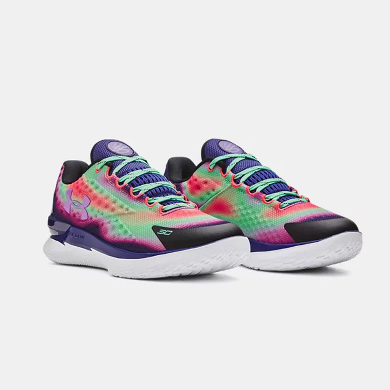 Jual Sepatu Basket Under Armour Curry 1 Low Flotro Multicolor Original 3025633-001 - v3.ncrsport.com