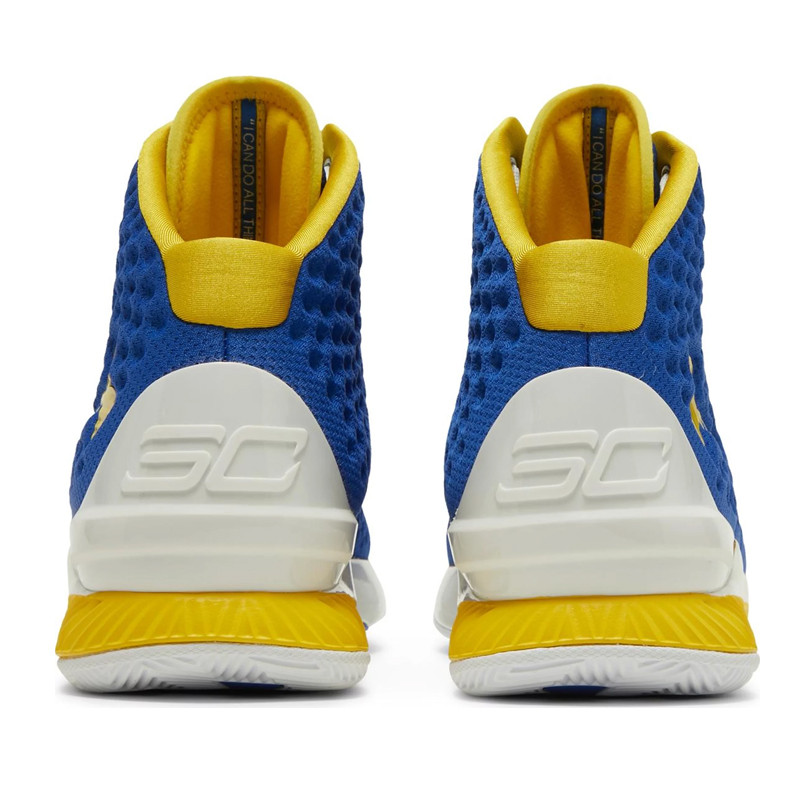 Jual Sepatu Basket Under Armour Curry 1 Dub Nation Blue Original 3026047-400 - v3.ncrsport.com