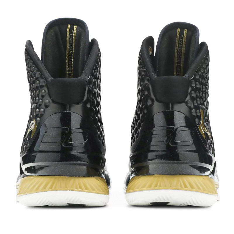 Jual Sepatu Basket Under Armour Ua Curry 1 Mvp Black Gold Original 3026051-001 - v3.ncrsport.com