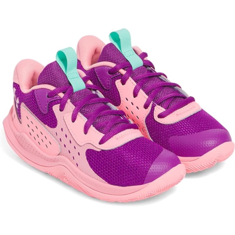 Jual Sepatu Basket Under Armour Ua Jet '23 Andromeda Purple Original 3026634-514 - v3.ncrsport.com