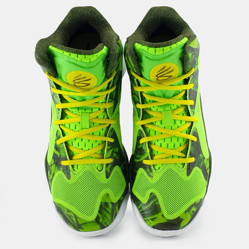 Jual Sepatu Basket Under Armour Curry Spawn Flotro Hyper Green Original 3026640-300 - v3.ncrsport.com