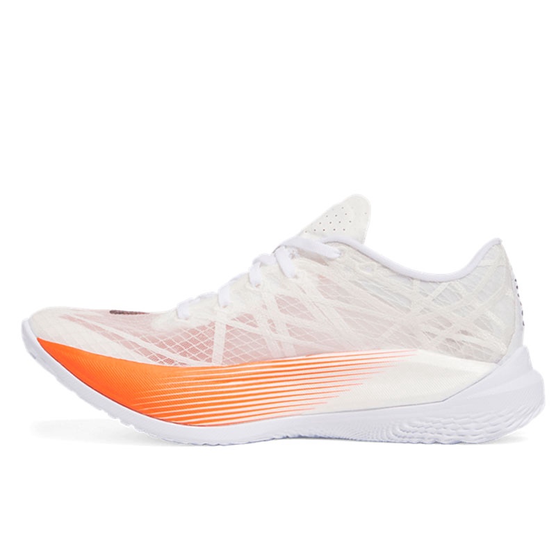 Jual Sepatu Lari Under Armour Ua U Velociti Elite 2 White Ares Red Original 3027205-104 - v3.ncrsport.com