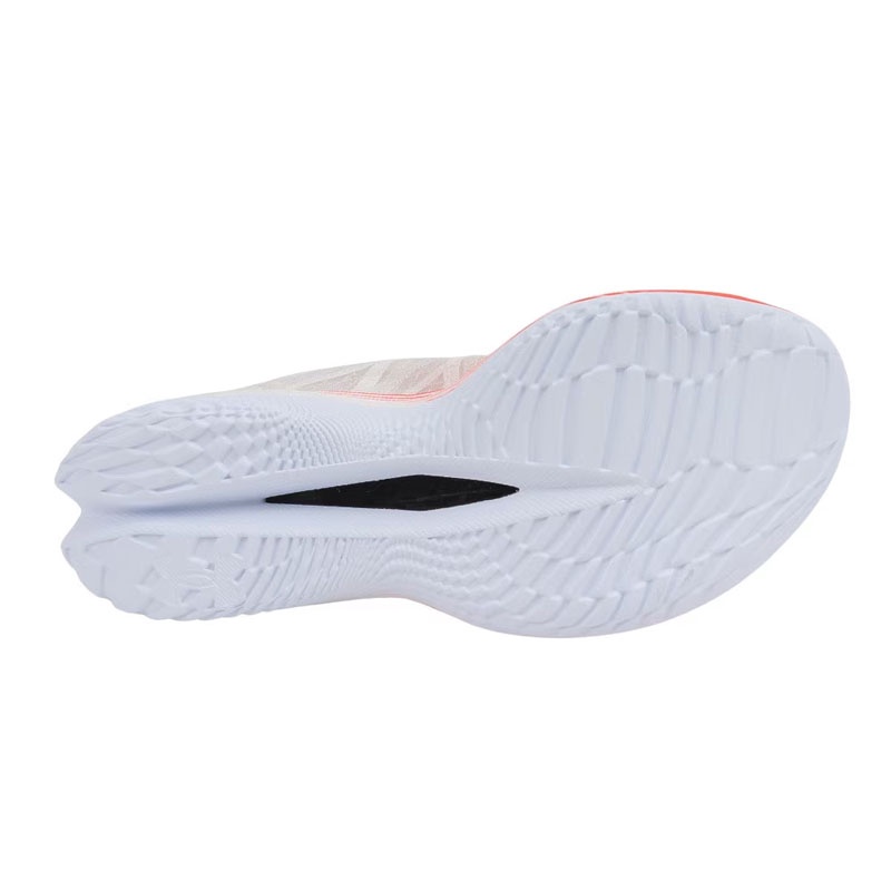 Jual Sepatu Lari Under Armour Ua U Velociti Elite 2 White Ares Red Original 3027205-104 - v3.ncrsport.com