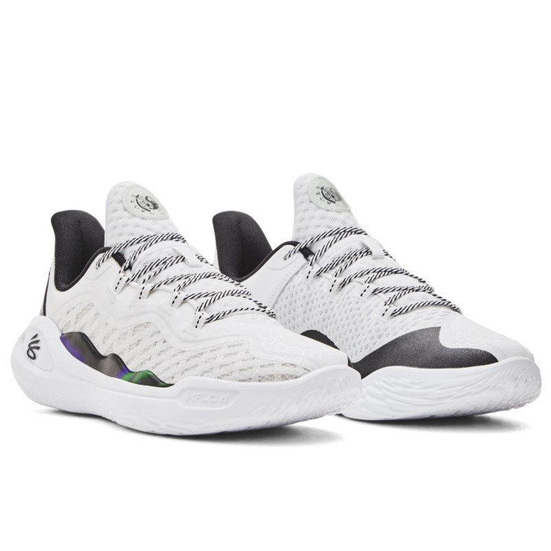 Jual Sepatu Basket Under Armour Curry 11 Bruce Lee Wind White Original 3027502-100 - v3.ncrsport.com