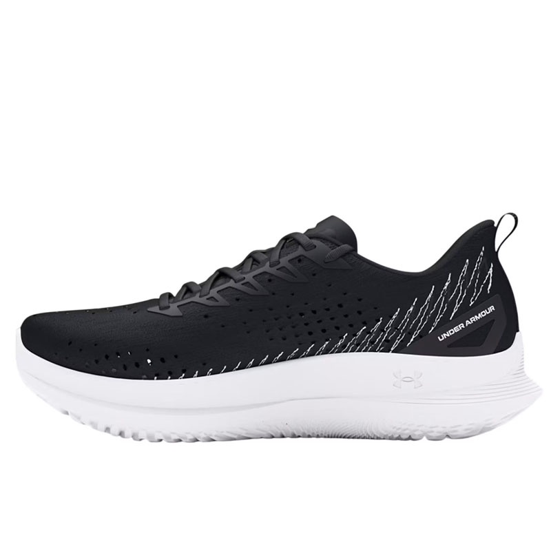 Jual Sepatu Lari Under Armour Ua Velociti 4 Black Original 3027585-001 - v3.ncrsport.com
