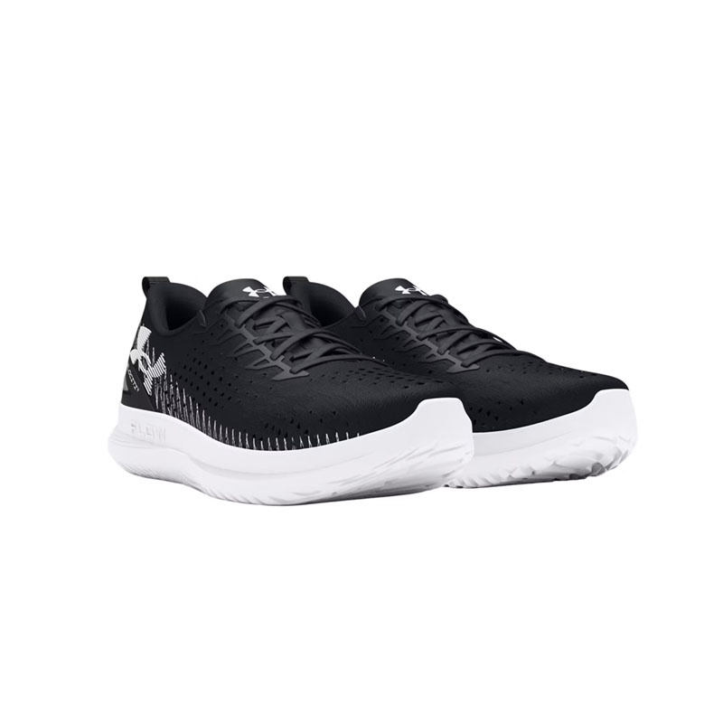 Jual Sepatu Lari Under Armour Ua Velociti 4 Black Original 3027585-001 - v3.ncrsport.com