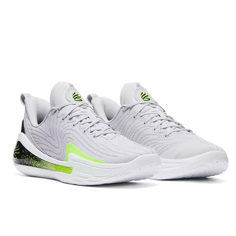 Jual Sepatu Basket Under Armour Curry 12 Gravity Gs Grey Original 3027645-100 - v3.ncrsport.com