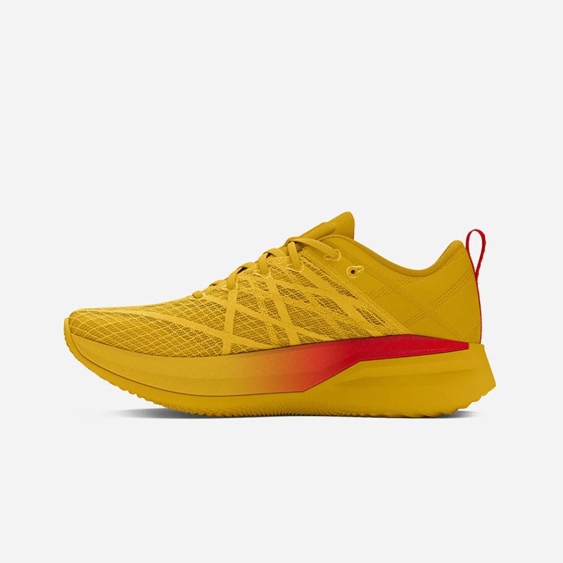 Jual Sepatu Lari Under Armour U Velociti Pro Str Yellow Original 3027754-700 - v3.ncrsport.com