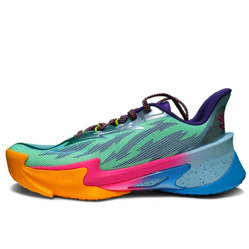 Jual Sepatu Basket Under Armour Curry Series 7 Horizon Blue Original 3027983-465 - v3.ncrsport.com