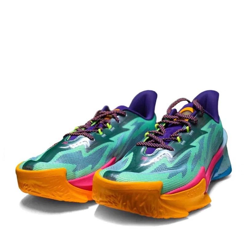 Jual Sepatu Basket Under Armour Curry Series 7 Horizon Blue Original 3027983-465 - v3.ncrsport.com