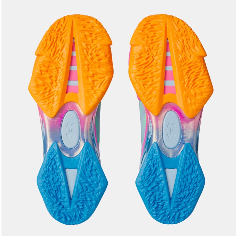 Jual Sepatu Basket Under Armour Curry Series 7 Horizon Blue Original 3027983-465 - v3.ncrsport.com