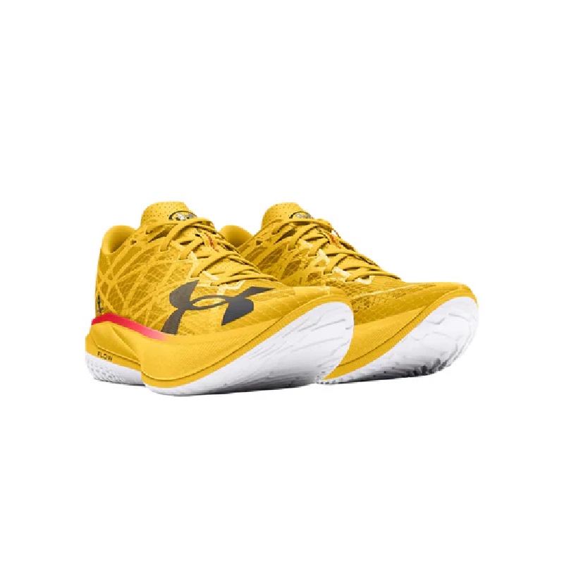 Jual Sepatu Lari Under Armour Ua U Velociti Elite 2 Str Yellow Original 3028107-700 - v3.ncrsport.com