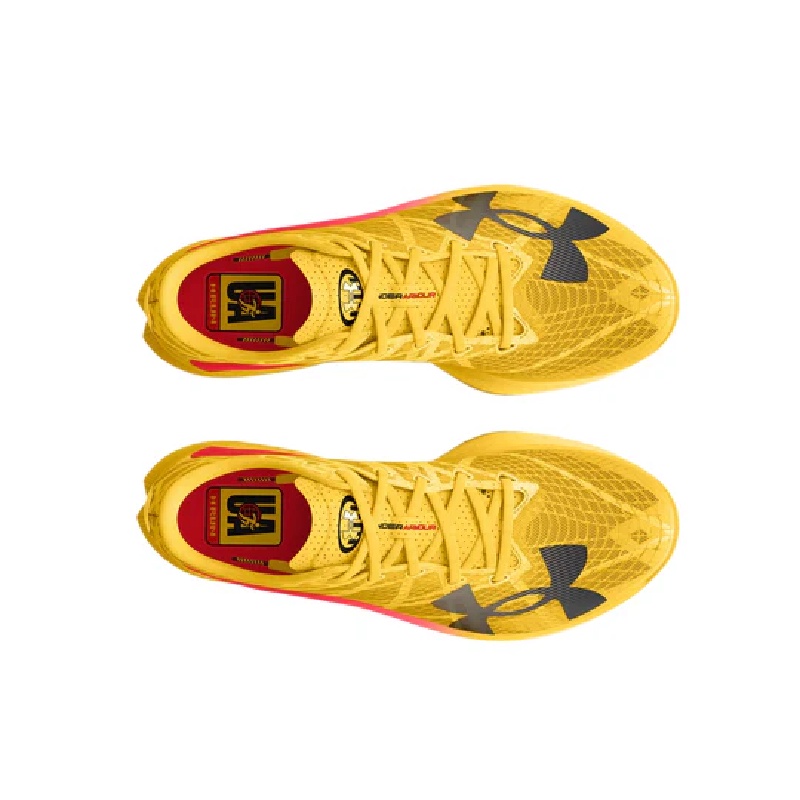 Jual Sepatu Lari Under Armour Ua U Velociti Elite 2 Str Yellow Original 3028107-700 - v3.ncrsport.com