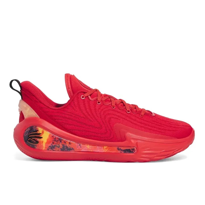 Jual Sepatu Basket Under Armour Curry 12 Sn Red Original 3028497-600 - v3.ncrsport.com