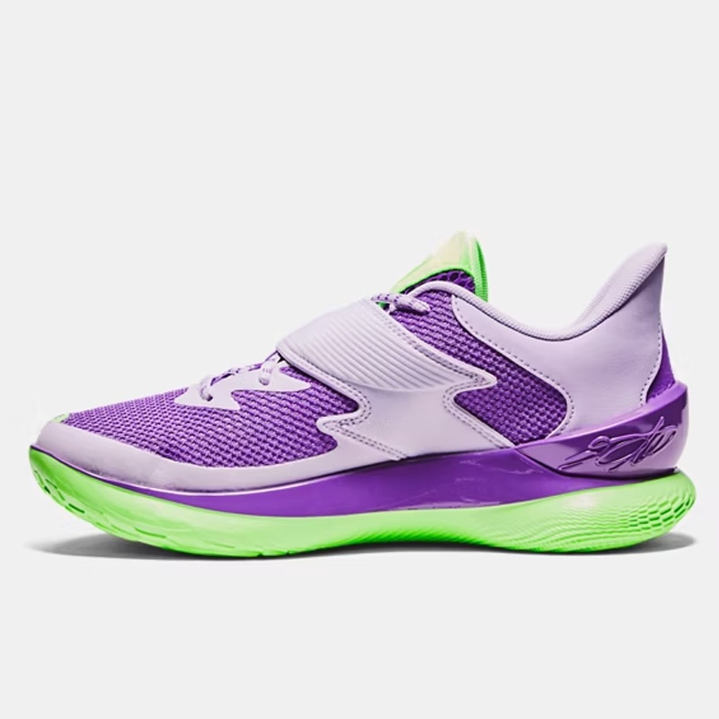 Jual Sepatu Basket Under Armour Curry Fox 1 The Beam Salt Purple Original 3028803-535 - v3.ncrsport.com