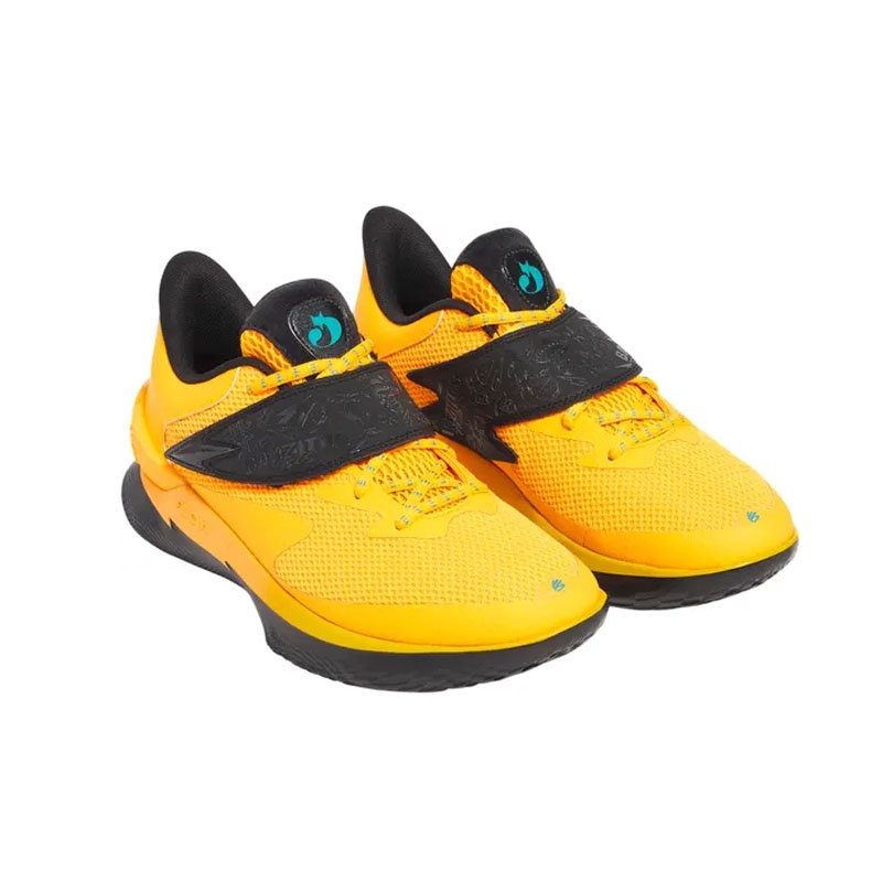 Jual Sepatu Basket Under Armour Curry Fox 1 Banzitos Yellow Original 3028805-803 - v3.ncrsport.com