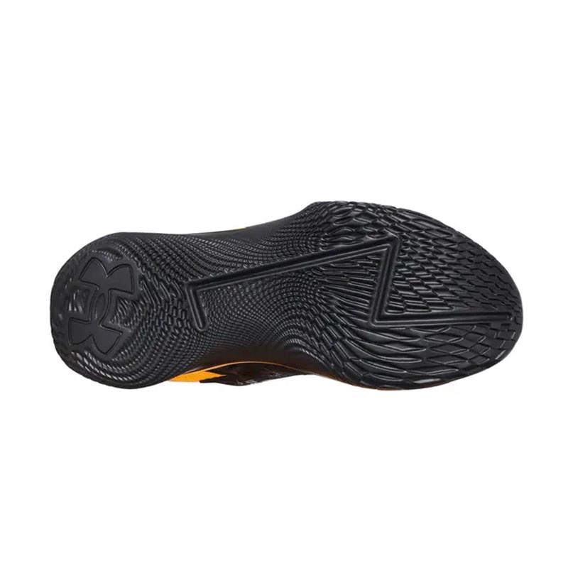 Jual Sepatu Basket Under Armour Curry Fox 1 Banzitos Yellow Original 3028805-803 - v3.ncrsport.com