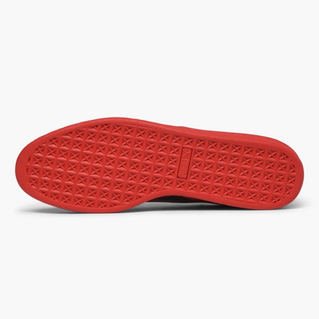 Jual Sepatu Sneakers Puma Suede Classic Sf Ferrari 50Th Red Original 306134-01 - v3.ncrsport.com