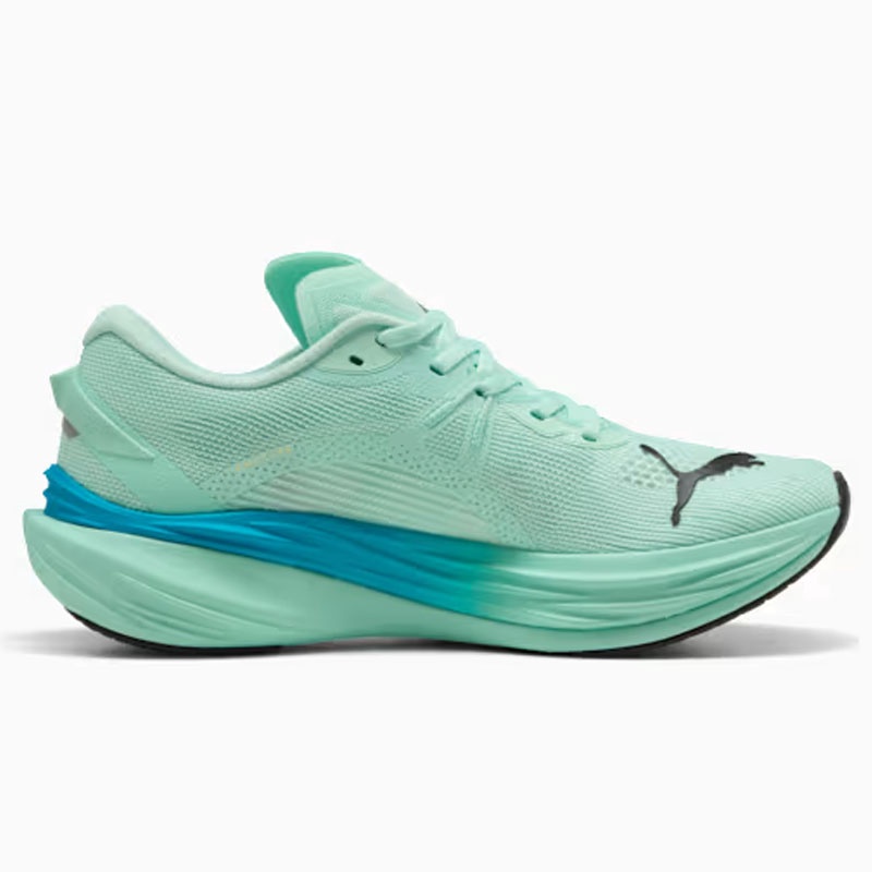 Jual Sepatu Lari Puma Deviate Nitro 3 Mint Melt Original 309707-22 - v3.ncrsport.com