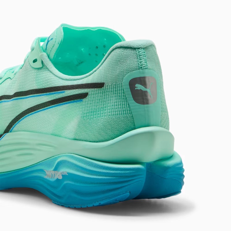 Jual Sepatu Lari Puma Deviate Nitro Elite 3 Mint Melt Original 309809-07 - v3.ncrsport.com