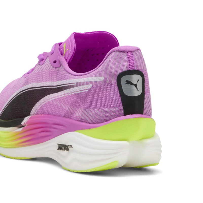 Jual Sepatu Lari Puma Deviate Nitro Elite 3 Pure Magenta Original 30980904 - v3.ncrsport.com