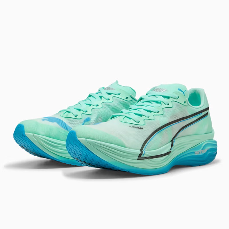 Jual Sepatu Lari Wanita Puma Wmns Deviate Nitro Elite 3 Mint Melt Original 309810-07 - v3.ncrsport.com