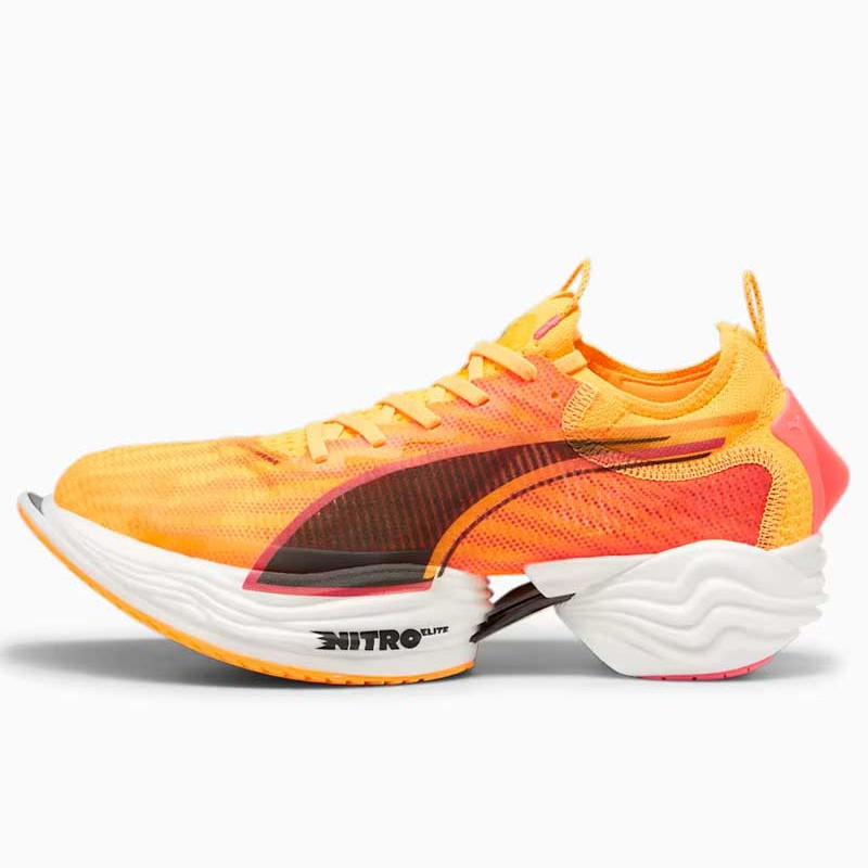 Jual Sepatu Lari Puma Fast-R Nitro Elite 2 Sun Stream Original 31021701 - v3.ncrsport.com