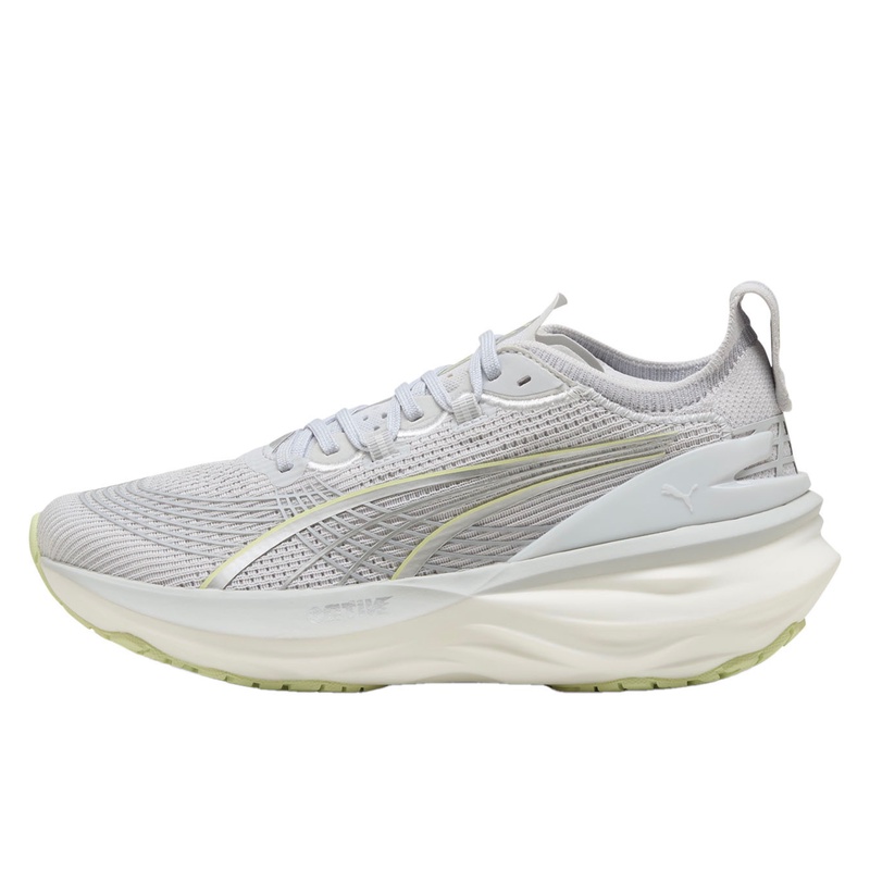 Jual Sepatu Lari Wanita Puma Wmns Foreverrun Nitro 2 Silver Mist - Apple Spritz Original 310471-22 - v3.ncrsport.com