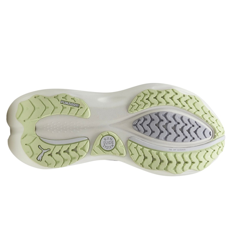 Jual Sepatu Lari Wanita Puma Wmns Foreverrun Nitro 2 Silver Mist - Apple Spritz Original 310471-22 - v3.ncrsport.com