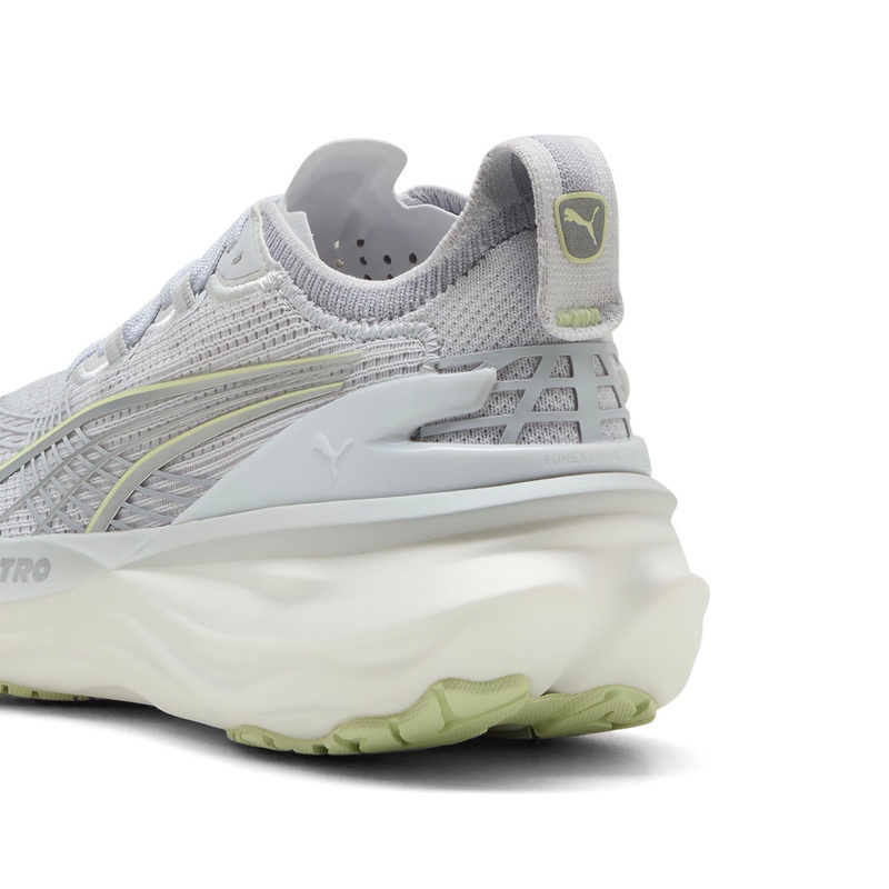Jual Sepatu Lari Wanita Puma Wmns Foreverrun Nitro 2 Silver Mist - Apple Spritz Original 310471-22 - v3.ncrsport.com