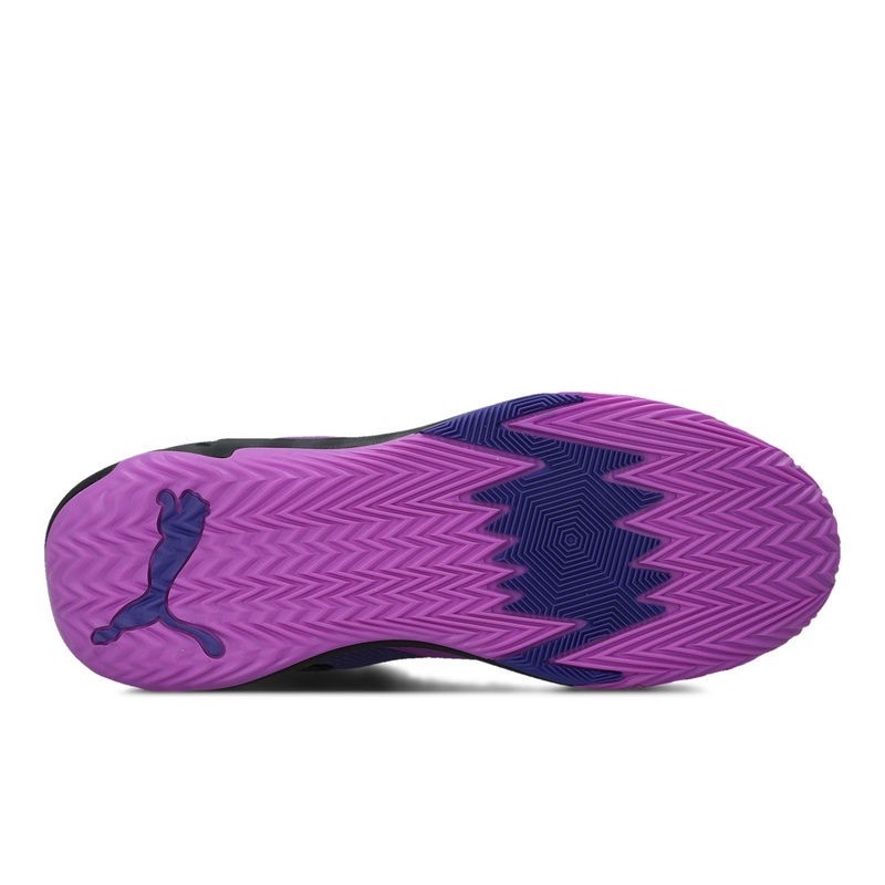 Jual Sepatu Basket Puma Scoot Zeros Purple Lightning Original 31066201 - v3.ncrsport.com