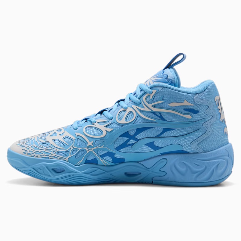 Jual Sepatu Basket Puma Mb.04 Lafrancé Blue Original 31069701 - v3.ncrsport.com