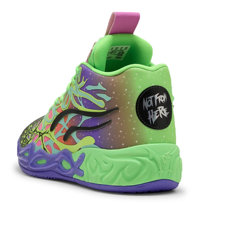Jual Sepatu Basket Puma Mb.04 Be You Electric Pepperm Original 311309-01 - v3.ncrsport.com