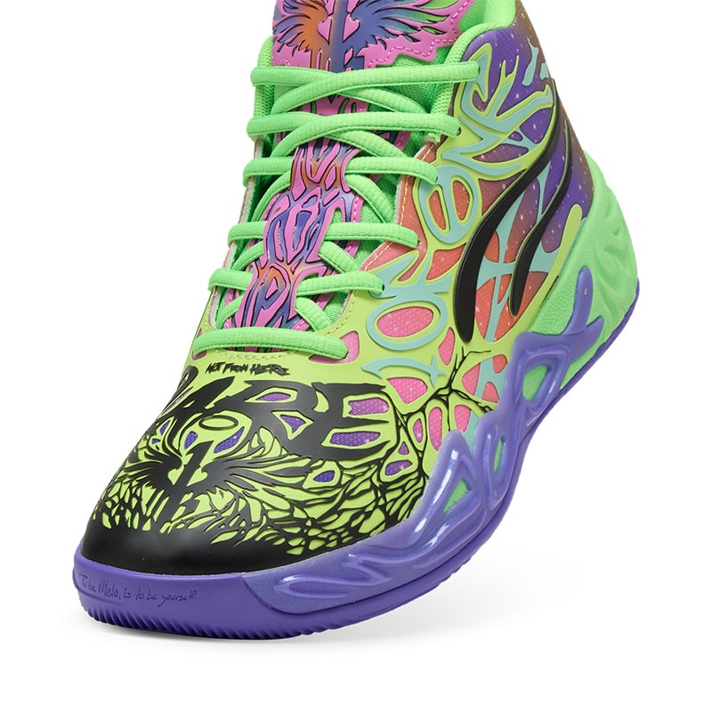 Jual Sepatu Basket Puma Mb.04 Be You Electric Pepperm Original 311309-01 - v3.ncrsport.com
