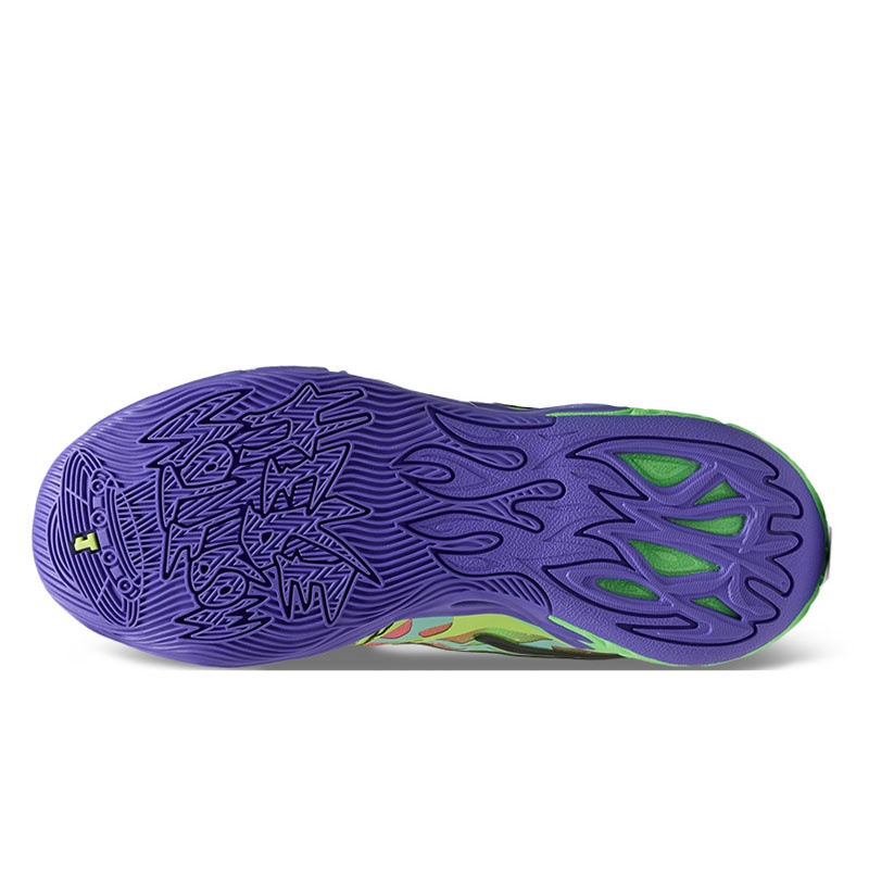 Jual Sepatu Basket Puma Mb.04 Be You Electric Pepperm Original 311309-01 - v3.ncrsport.com