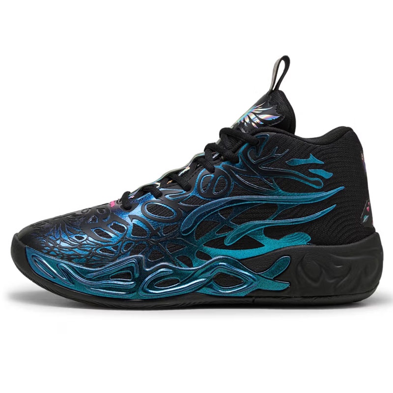 Jual Sepatu Basket Puma Mb.04 Reflections Puma Black Ravish Original 311310-01 - v3.ncrsport.com