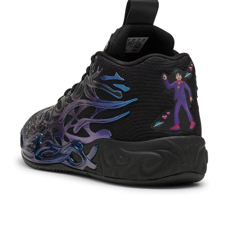 Jual Sepatu Basket Puma Mb.04 Reflections Puma Black Ravish Original 311310-01 - v3.ncrsport.com