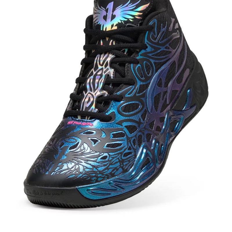 Jual Sepatu Basket Puma Mb.04 Reflections Puma Black Ravish Original 311310-01 - v3.ncrsport.com