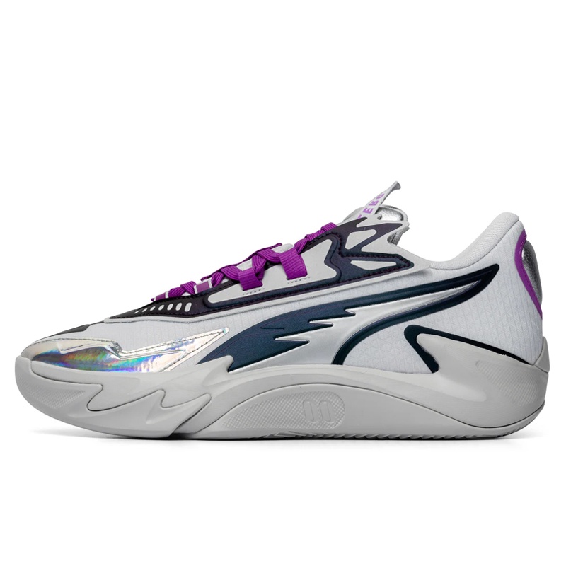 Jual Sepatu Basket Puma Scoot Zeros Ii Multicolor Original 31135101 - v3.ncrsport.com