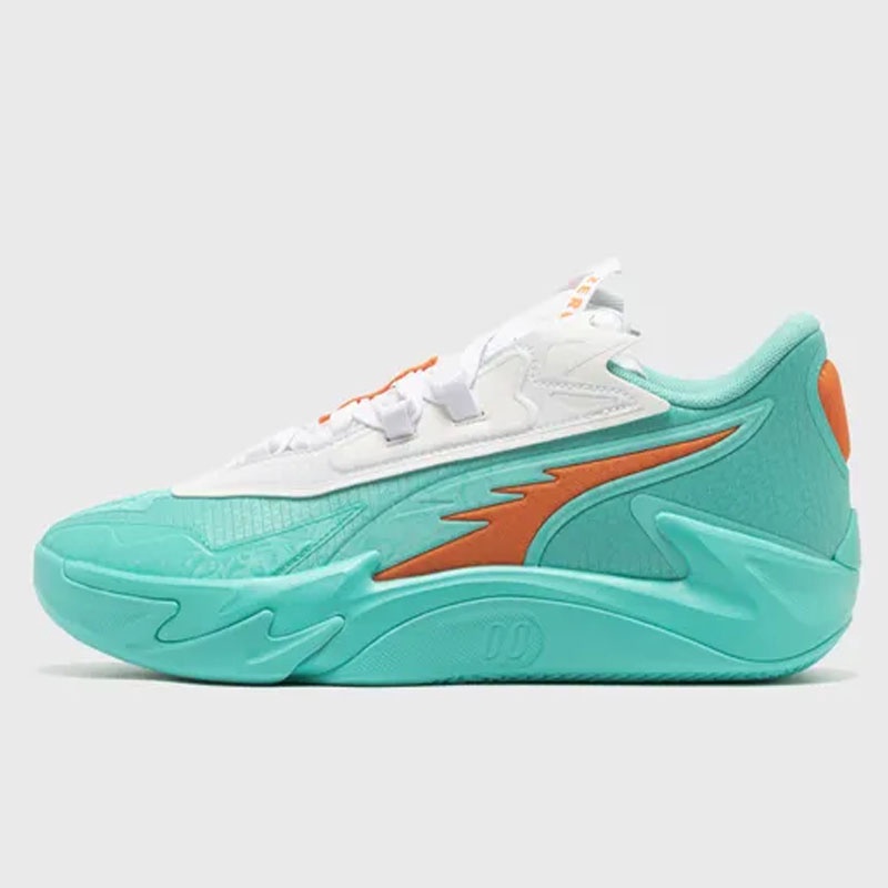 Jual Sepatu Basket Puma Scoot Zeros Ii Shift Aquatic Original 311398-01 - v3.ncrsport.com