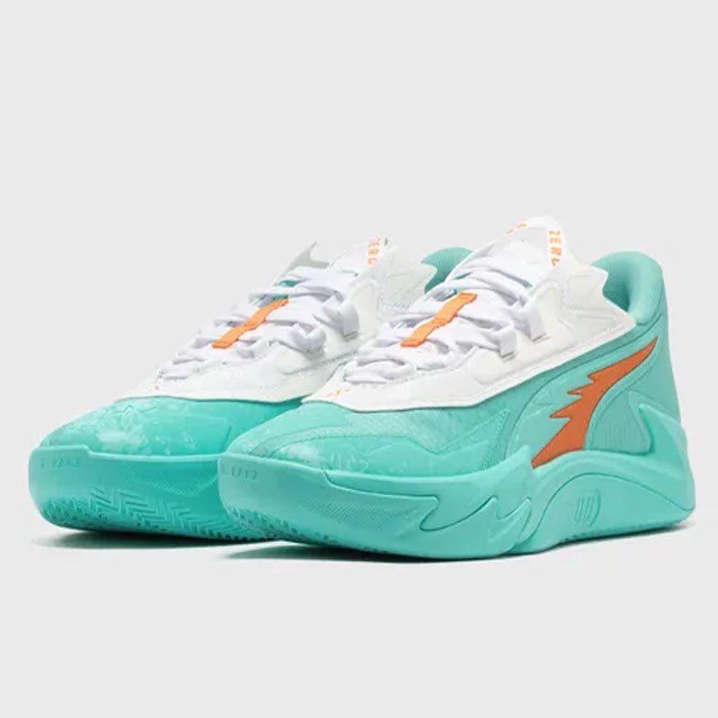 Jual Sepatu Basket Puma Scoot Zeros Ii Shift Aquatic Original 311398-01 - v3.ncrsport.com