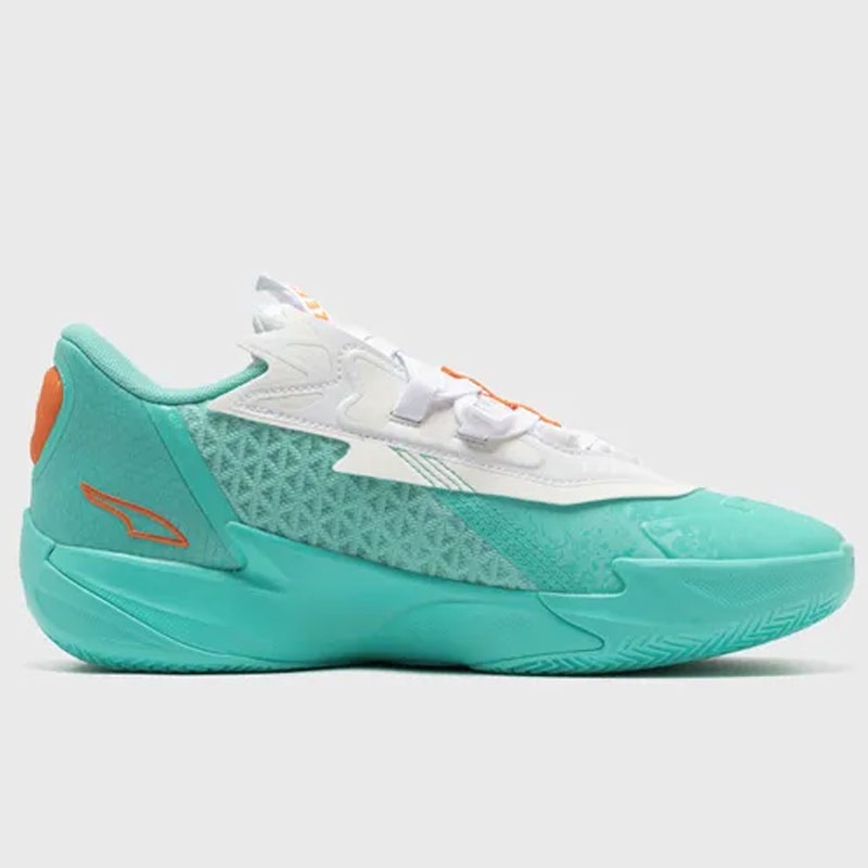 Jual Sepatu Basket Puma Scoot Zeros Ii Shift Aquatic Original 311398-01 - v3.ncrsport.com