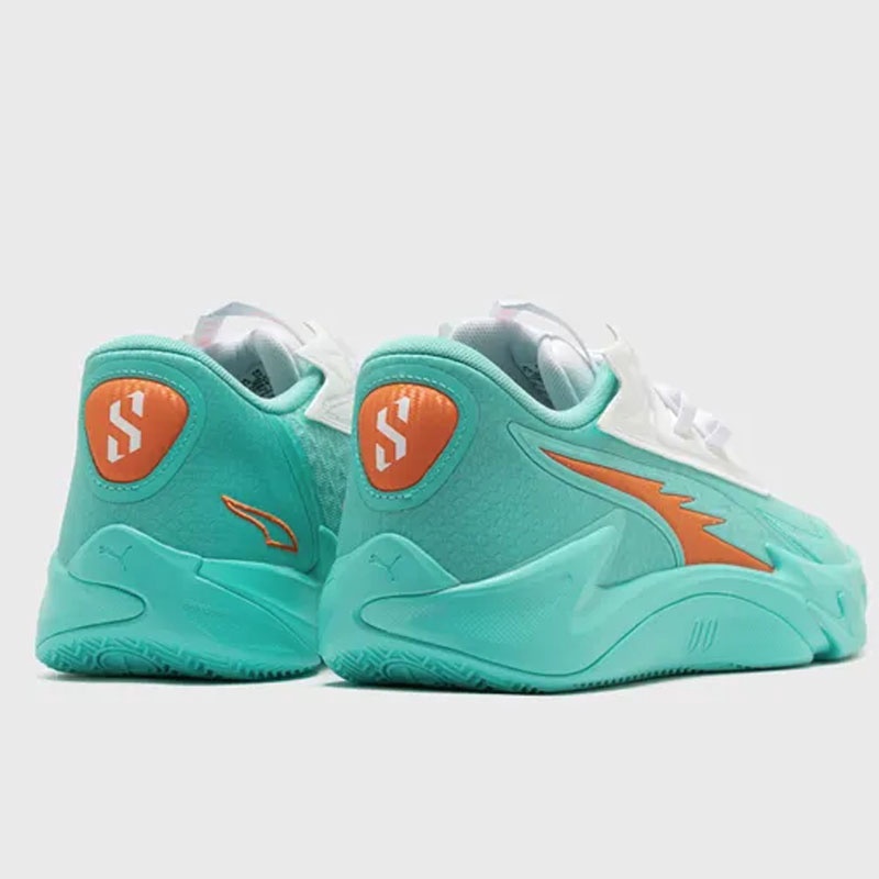 Jual Sepatu Basket Puma Scoot Zeros Ii Shift Aquatic Original 311398-01 - v3.ncrsport.com