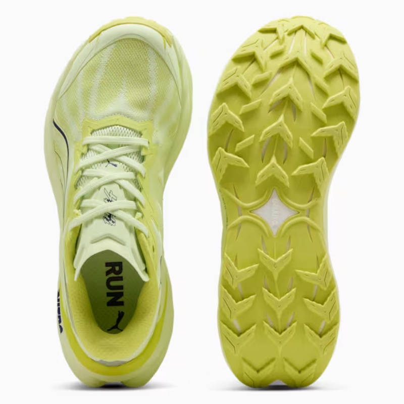Jual Sepatu Trail Wanita Puma Wmns Fast-Trac Nitro™ 4 Apple Spritz - Lux Lime Original 312135-04 - v3.ncrsport.com