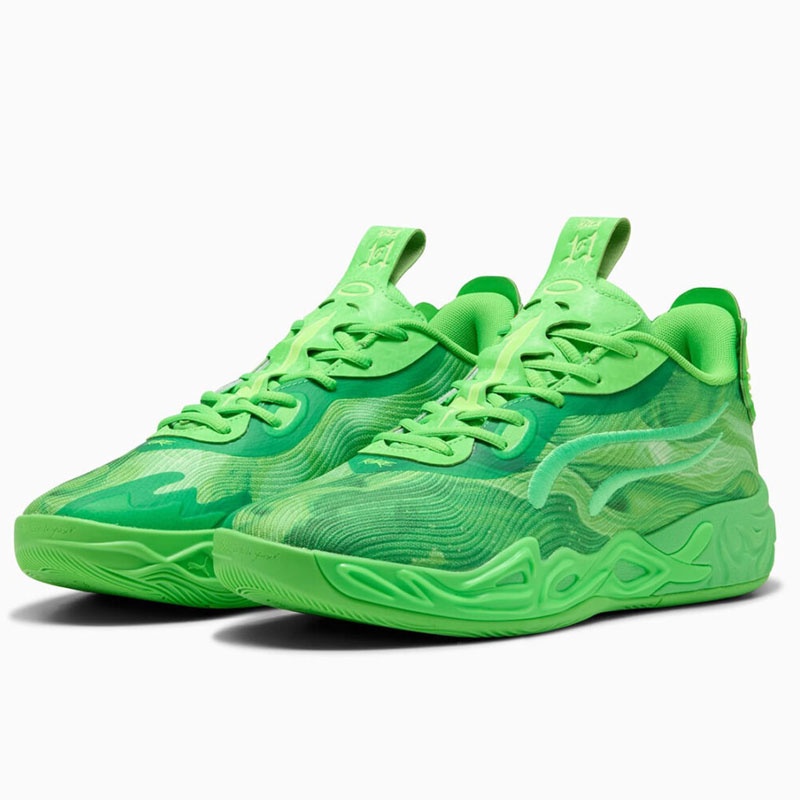 Jual Sepatu Basket Puma Mb.04 Lo Team Green Glare Original 312174-04 - v3.ncrsport.com