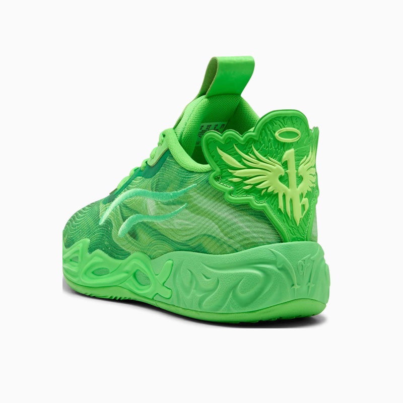 Jual Sepatu Basket Puma Mb.04 Lo Team Green Glare Original 312174-04 - v3.ncrsport.com