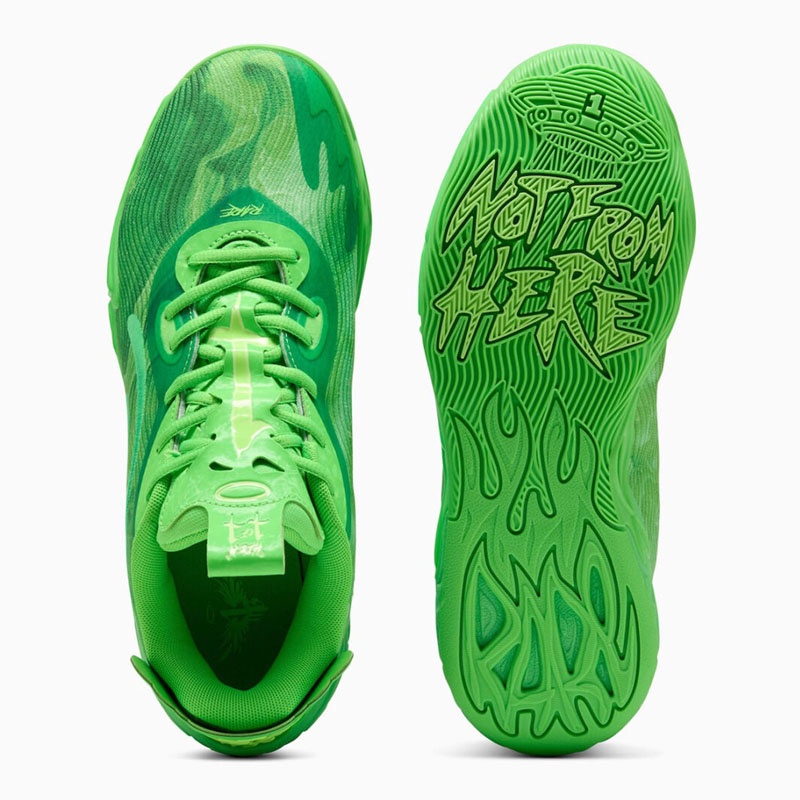 Jual Sepatu Basket Puma Mb.04 Lo Team Green Glare Original 312174-04 - v3.ncrsport.com