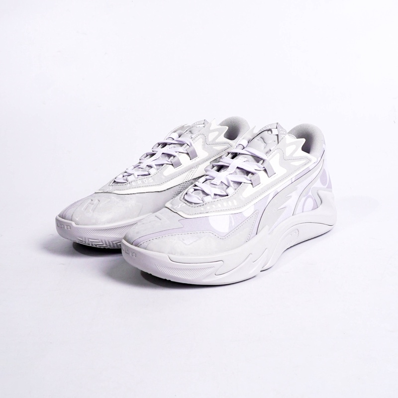 Jual Sepatu Basket Puma Scoot Zeros Ii Glacial Gray Original 312223-01 - v3.ncrsport.com