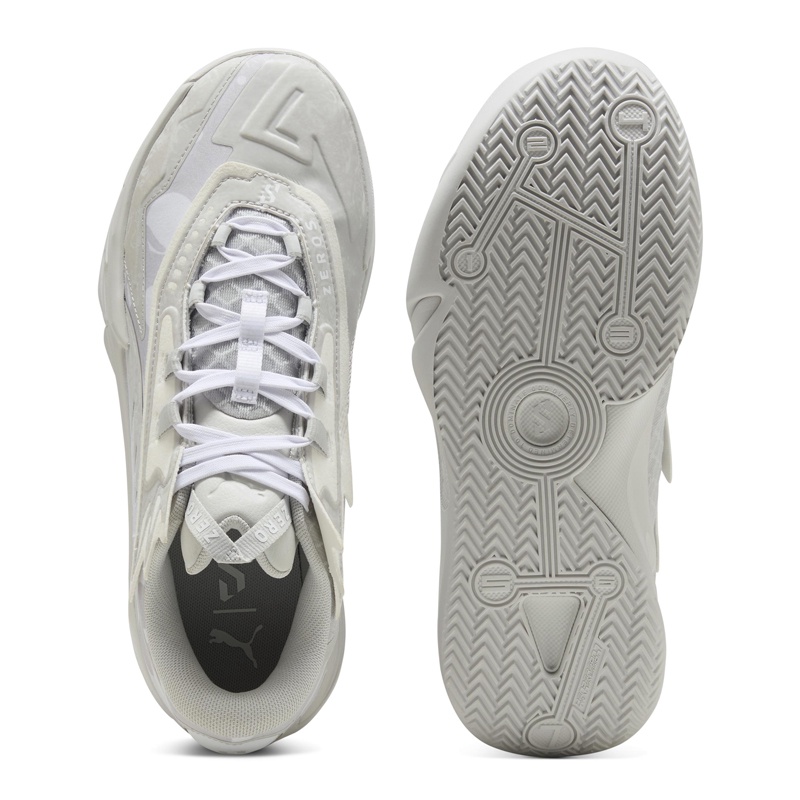 Jual Sepatu Basket Puma Scoot Zeros Ii Glacial Gray Original 312223-01 - v3.ncrsport.com